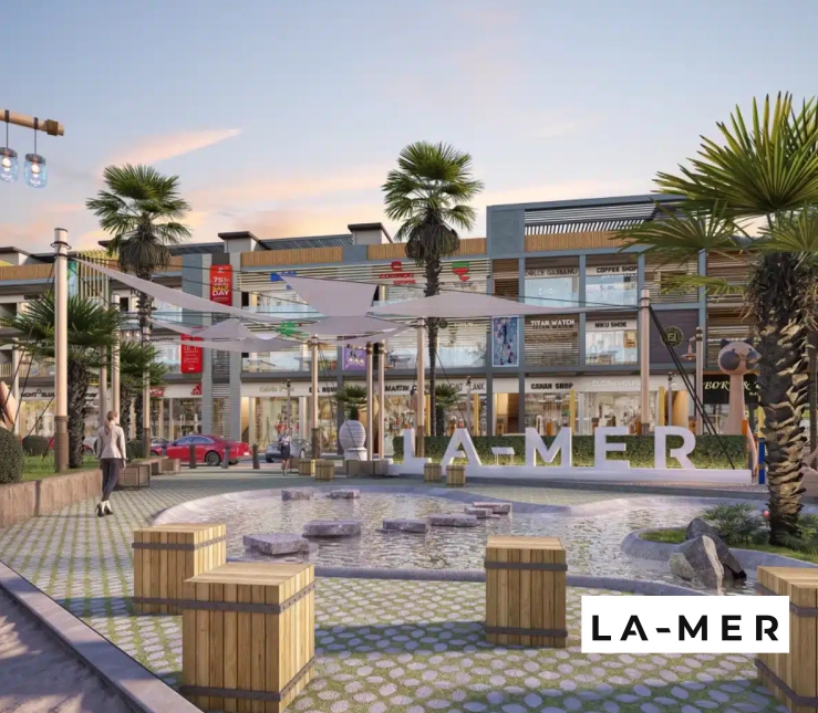 La-Mer