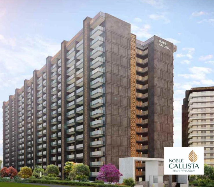 Noble Callista